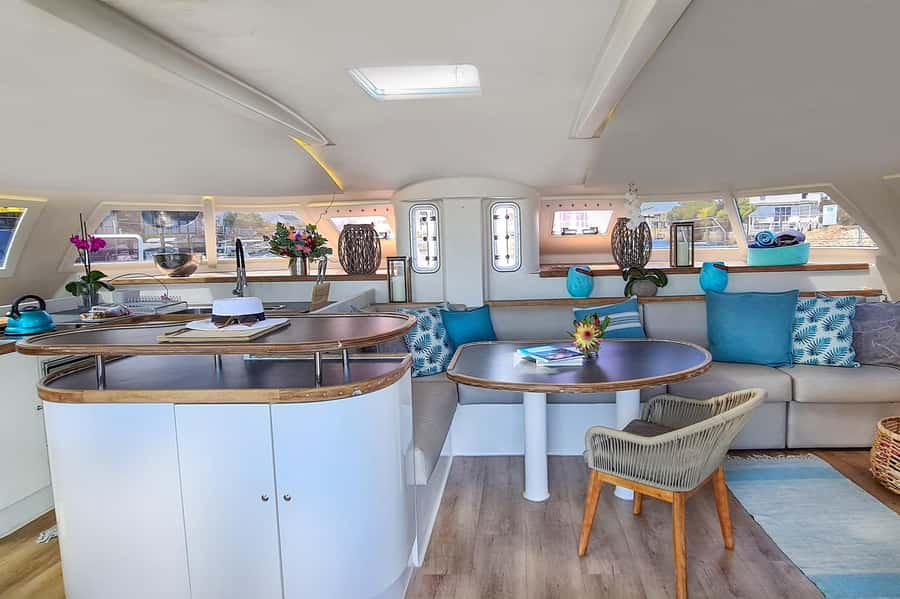 Knysna: Luxury Catamaran Marine Adventure Tour - Practical tips for a smoother outing