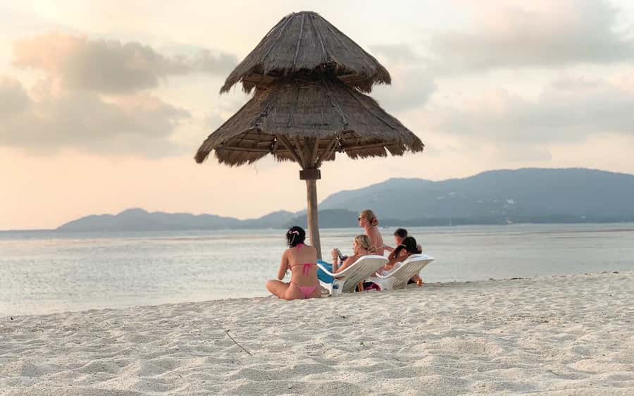 Koh Samui: Koh Tan and Koh Madsum Half-Day Tour by Catamaran - Is $70 good value for four hours?