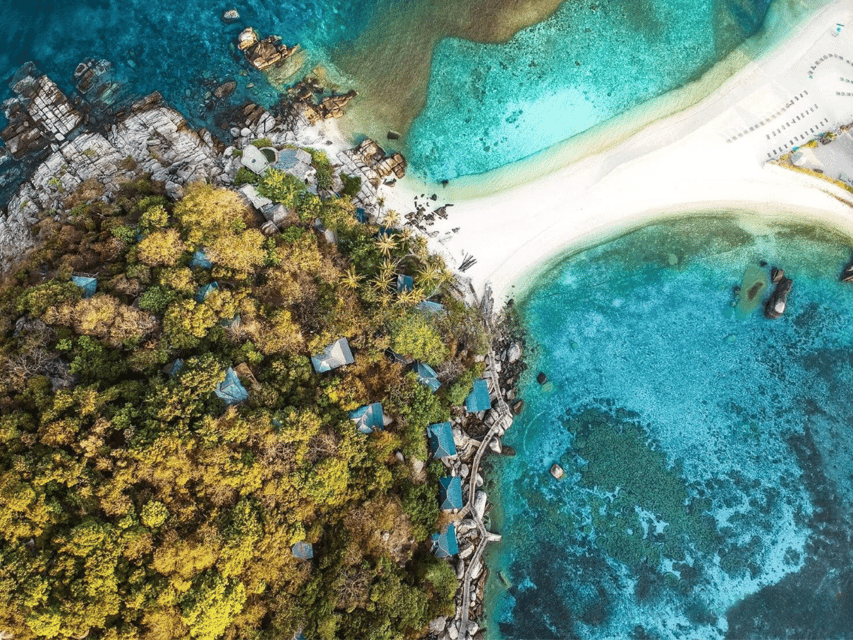 Koh Samui: Koh Tao and Nangyuan Snorkeling Tour by Catamaran - Practical ways to make the day better