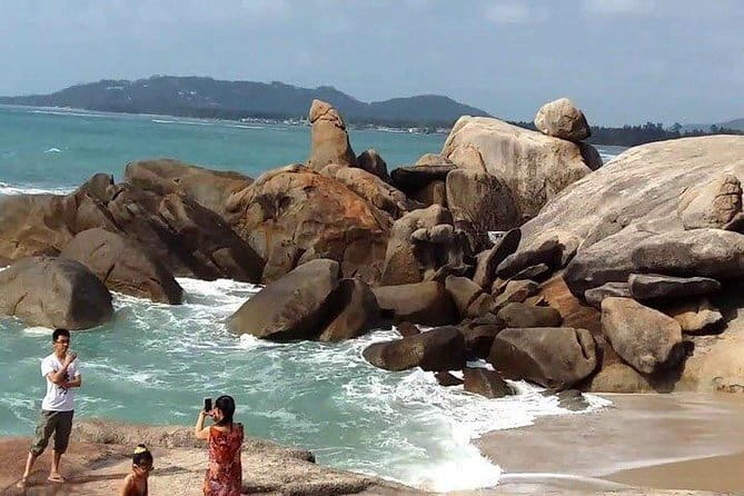 Koh Tan and Pig Island Half-Day Tour by Speed Catamaran - Food, drinks, and equipment make the price easier to judge