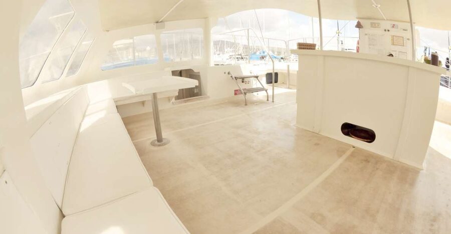 Kona Tradewind Catamaran Sail with Cocktails - Key points before you book