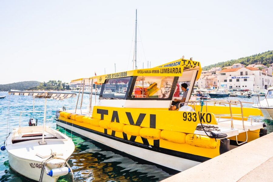 Korčula 3 ISLAND CATAMARAN TOUR Badija - Vrnik - Stupe - Key things to know before you book