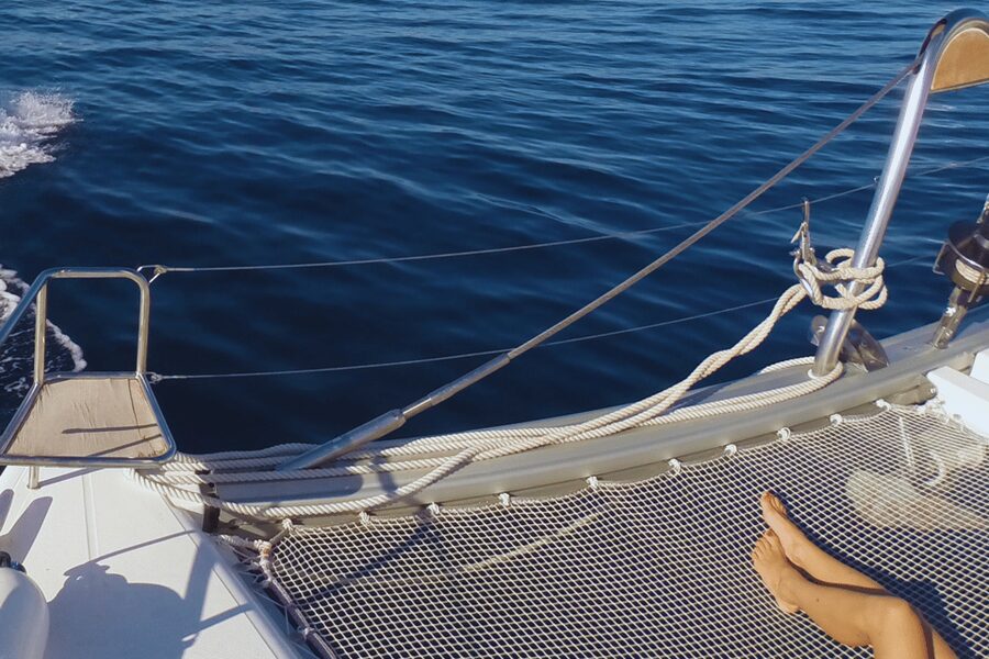 KOS: Catamaran Day Cruise – Swim, Snorkel, Food & Drinks! - Who will enjoy this day most
