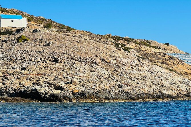 Kos: Catamaran Small Group Full-Day trip with Meal, Drinks, Swim - What the $210.26 price really covers