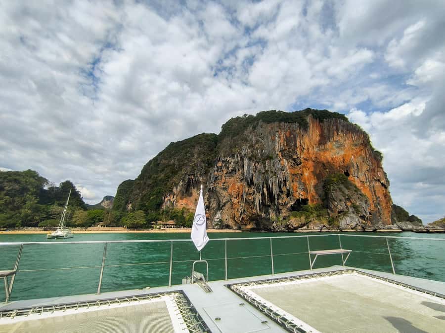 Krabi: Luxury Sunset Cruise to 4 Islands by Power Catamaran - Who will enjoy this cruise most