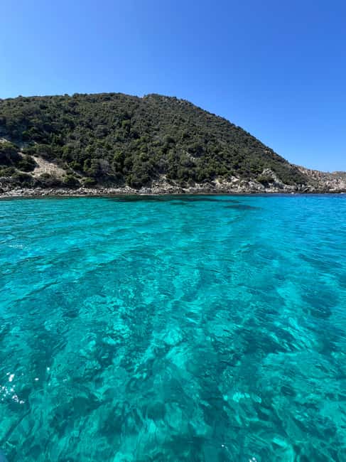 L'Île-Rousse, Corsica Catamaran Excursion: A Day in the Agriates Desert - FAQ