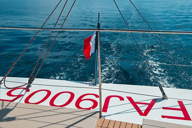 La Grande Motte: Le Grau-du-Roi Bay Catamaran Cruise - What to Pack for the Bay