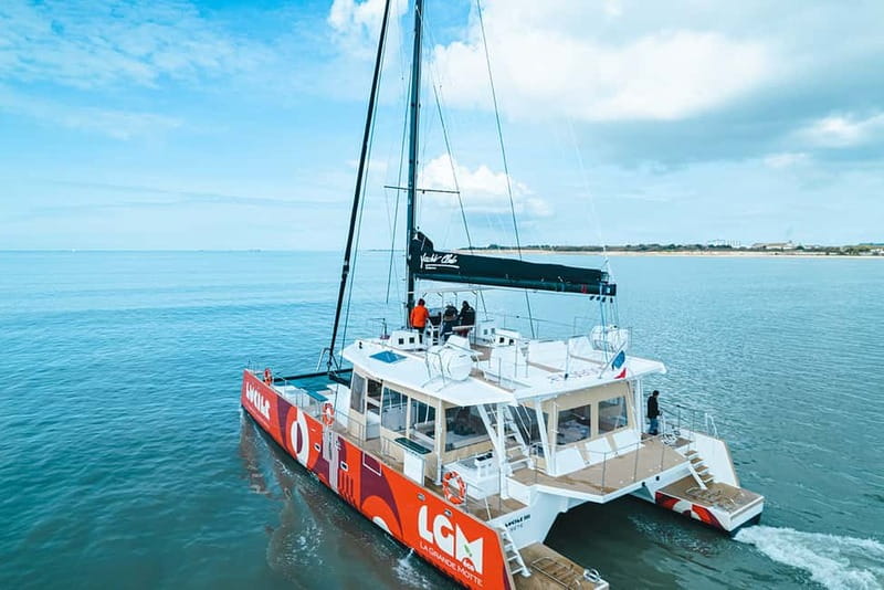 La Grande Motte: Le Grau-du-Roi Bay Catamaran Cruise - Should You Book the La Grande Motte Catamaran Cruise?