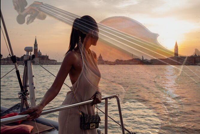 La Serenissima: Lagoon Cruise on Catamaran with Classical Music - Why a lagoon cruise makes sense in Venice