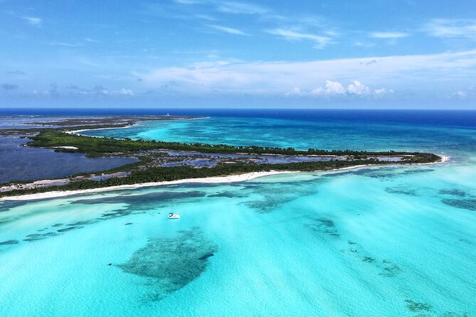 Lagoon 39ft Private Catamaran 5hr - El Cielo Full Experience - Five hours that work best with a flexible plan