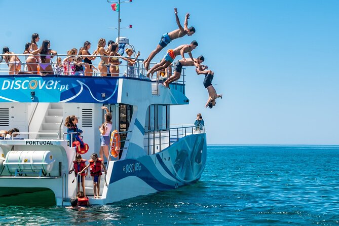 Lagos: Dolphins & Benagil Caves – Catamaran - Who will enjoy this cruise most