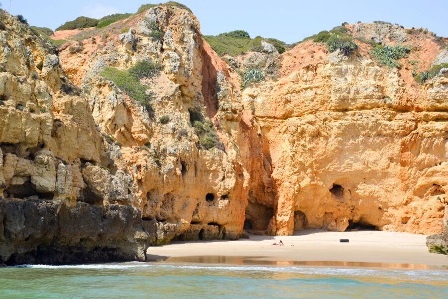 Lagos: Piedade Caves & Coastline - Catamaran - Should you book the Piedade Caves and Coastline catamaran?