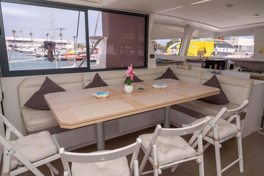 Lagos: Sunset Catamaran Cruise with Welcome Drink - What the $176 Price Really Buys You