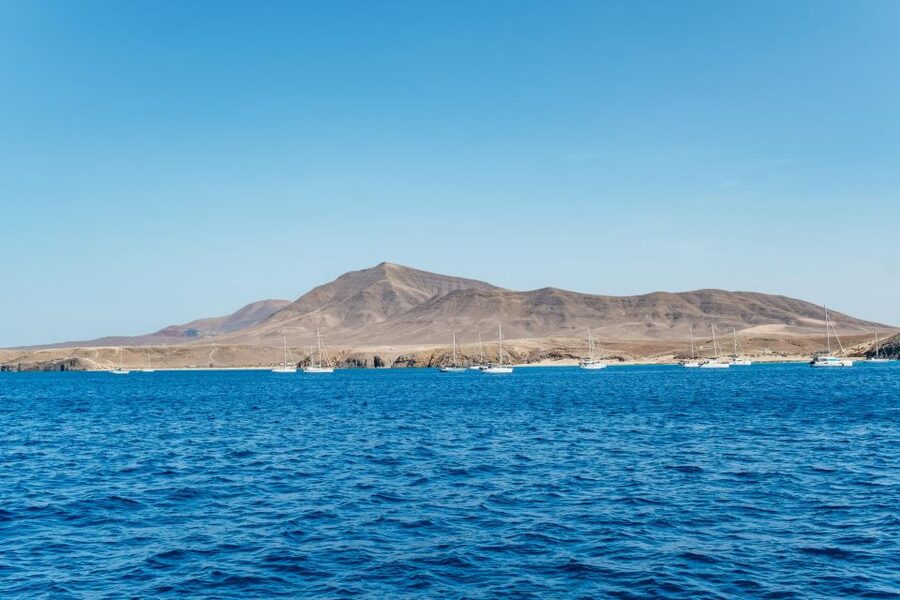 Lanzarote: Day Trip to the Papagayo Beaches by Catamaran - Key points before you book