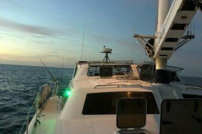 Large Catamaran Trip to La Maddalena Park with Lunch and Drinks - Is $180.04 a fair price?