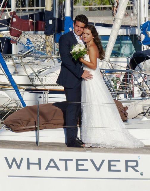 Lisbon 2H Private Tour by SAILBOAT / SAIL or POWER CATAMARAN - Two hours on the Tagus
