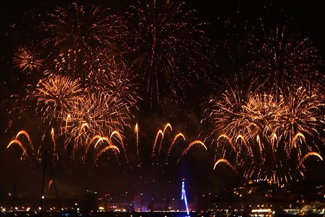 Lisbon NYE Fireworks Catamaran Cruise with Food and Drinks - Who will enjoy this cruise most