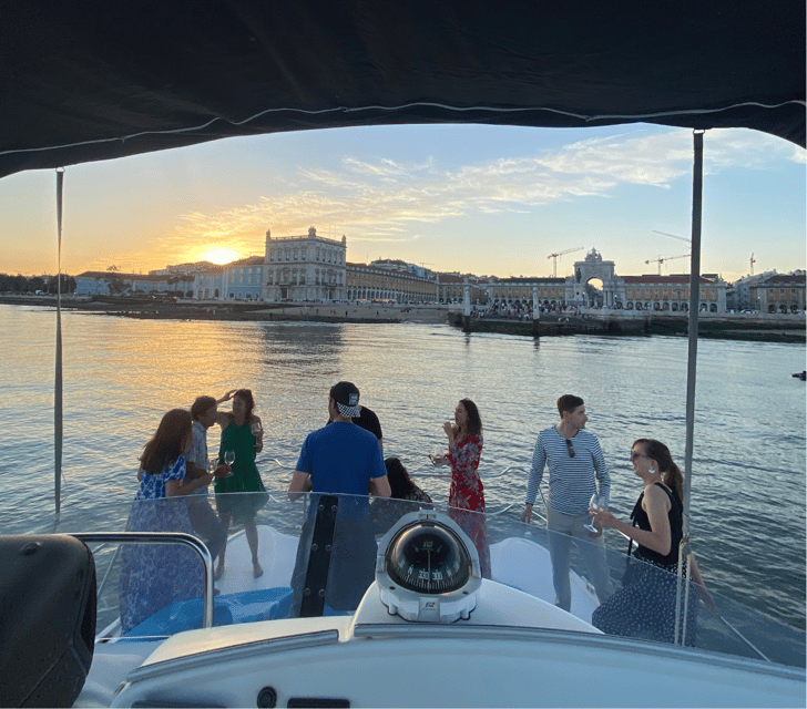 Lisbon: Private Luxury Catamaran Tour with Welcome Drink - Should you book Royal Marine’s Lisbon catamaran cruise?
