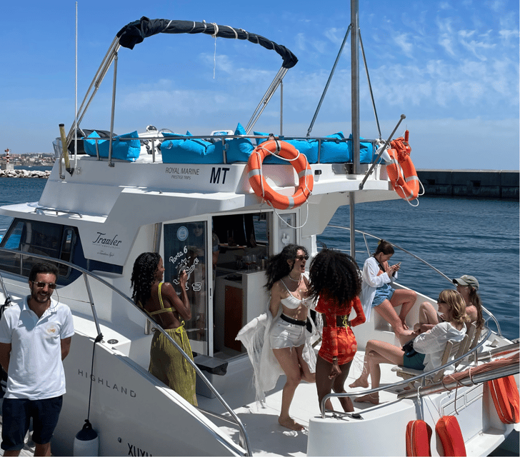 Lisbon: Private Luxury Catamaran Tour with Welcome Drink - Is $500 a fair price for a private catamaran?
