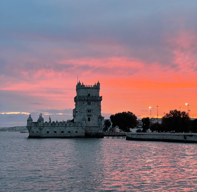 Lisbon: Private Luxury Catamaran Tour with Welcome Drink - Who will enjoy this Lisbon boat trip most?