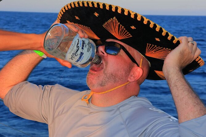 Los Cabos Catamaran Cruise with Open Bar & Light Snack - Choosing the 2-hour sunset cruise