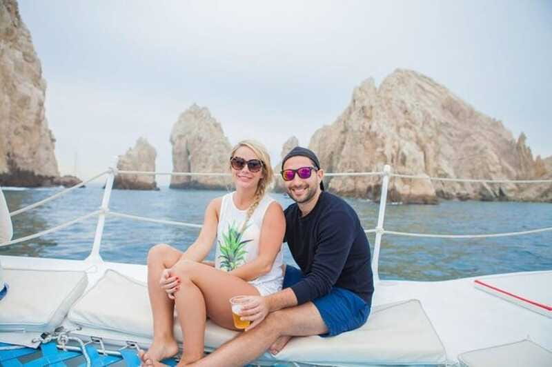 Los Cabos: Catamaran Whale Watching Cruise - What to Bring and How to Prepare