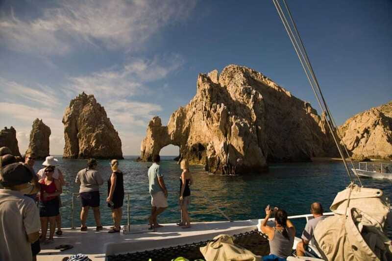 Los Cabos: Jazz & Wine Sunset Catamaran Cruise - Is $139 a fair price?