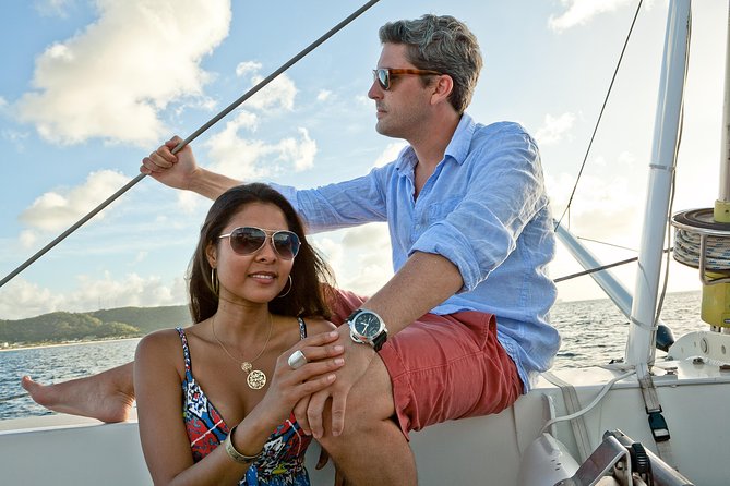 Lovers Rock Catamaran Cruise From Ocho Rios - Transfers, timing, and the small print