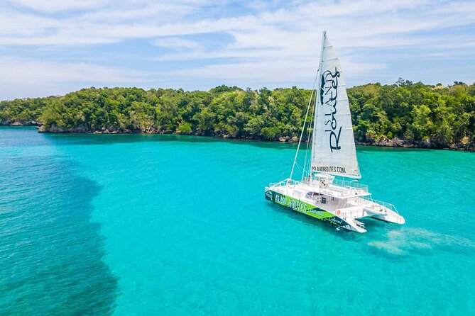 Lovers Rock Catamaran Cruise From Ocho Rios - What the best and worst days look like