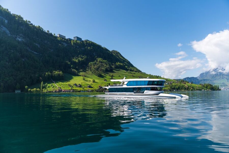 Lucerne: Round-Trip Catamaran Cruise on Lake Lucerne - Is the cruise good value?