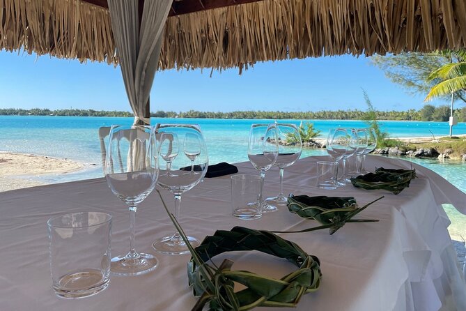 LUXURY Catamaran Bora Bora : The Sunset Escape - Is $267.22 a fair price?