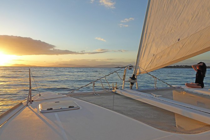 Luxury Catamaran Cruise from Athens with Traditional Greek Meal and BBQ - Who will enjoy this cruise most?