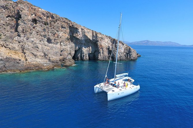 Luxury Catamaran Cruise Including pickup and Traditional Food - Is $349.64 a fair price?