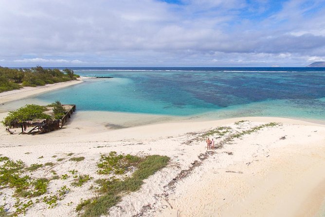 Luxury Catamaran Cruise: The Northern Islands - How rough can the ride be?