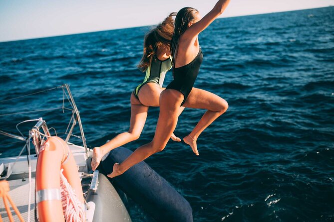 Luxury Catamaran Cruise with Brunch and Unlimited Drinks - Is $72.59 a fair price?