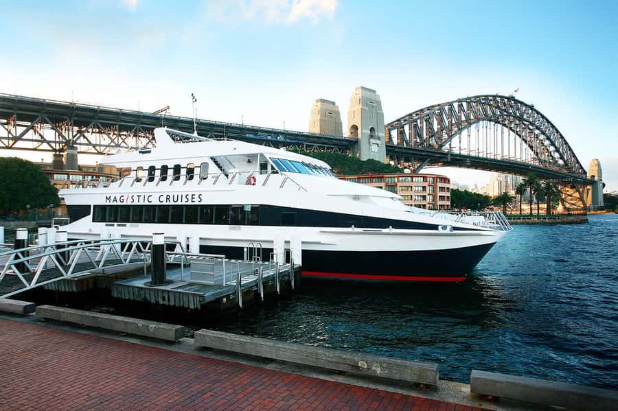 Luxury Catamaran Lunch Cruise with Deluxe Buffet - Who will enjoy this cruise most?