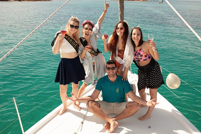 Luxury Catamaran Morning Private & Greek Gastronomy in Athens - Is the $1,583 Group Price Worth It?