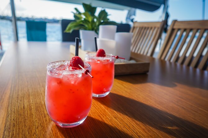 Luxury Catamaran Private Day Sail from St. Maarten to Anguilla - Is $698.75 per person a fair price?