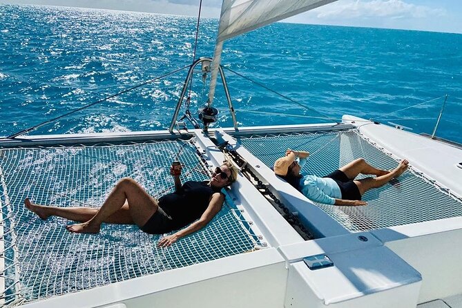 Luxury Catamaran Sailing Charters in Maine - Cape Porpoise and the Maine fishing coast
