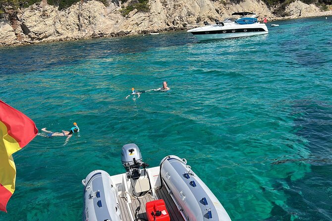 Luxury Catamaran sailing with welcome Drinks Tapas Max10-12Person - A comfortable boat, not a private charter