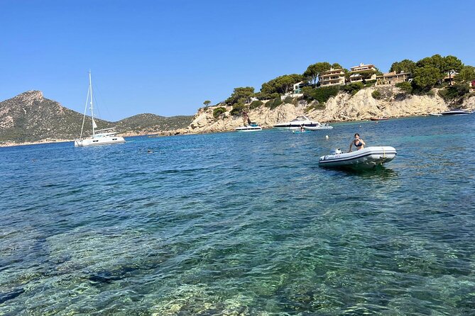 Luxury Catamaran sailing with welcome Drinks Tapas Max10-12Person - Who will get the most from this catamaran trip