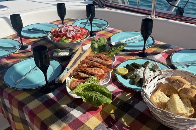 Luxury Catamaran Semi private cruise with meals & drinks and transportation. - Who will enjoy this cruise most?