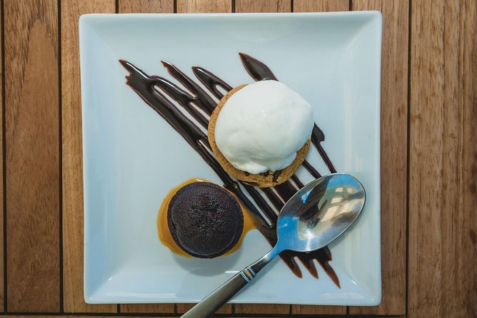 Luxury Catamaran, Snorkel and Dining Experience Barbados - The crew makes the difference