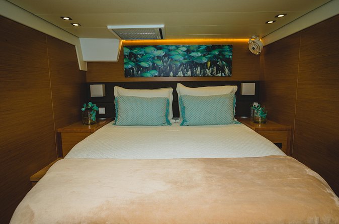 Luxury Catamaran, Snorkel and Dining Experience Barbados - Who will enjoy this cruise most