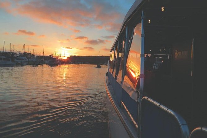 Luxury Catamaran Sunset and Wine Cruise from Dana Point - Who should book this Dana Point wine cruise?