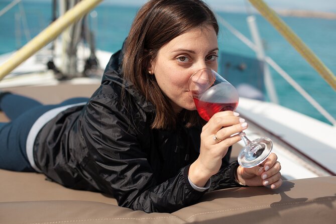 Luxury Catamaran Sunset Private & Greek Gastronomy in Athens - Who Will Enjoy This Cruise Most?