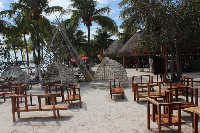 Luxury Catamaran Tour to Isla Mujeres with Transportation - Is $129 a fair price?