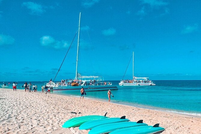 Luxury Cozumel Catamaran: Snorkel, Beach Club & Relaxation - Who will enjoy this Cozumel outing most
