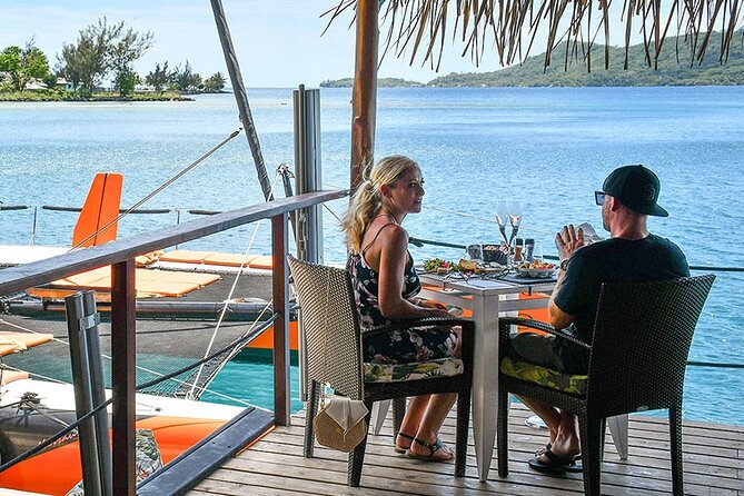 LUXURY PRIVATE Catamaran Bora Bora : Full-Day Trip - Should you book this Bora Bora catamaran?