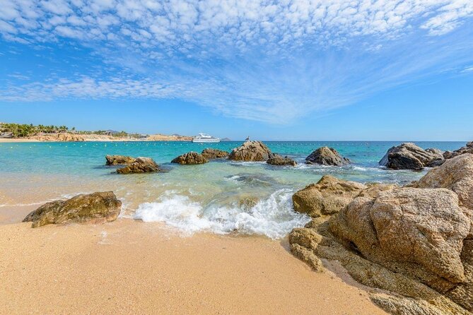 Luxury Snorkel Tour in Sailing Catamaran - What makes this Cabo sailing trip worth considering